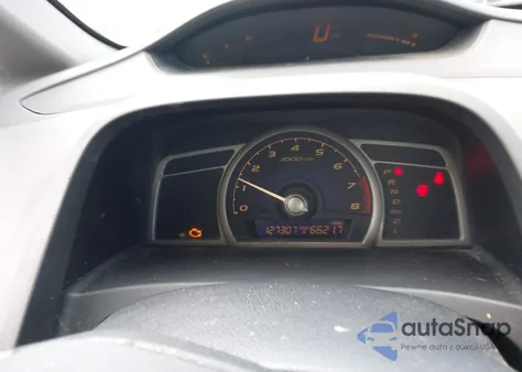 2011 Honda Civic Lx из США, поврежденный, VIN 19XFA1F51BE047810